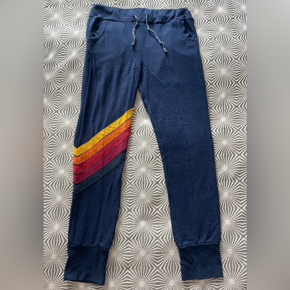 Aviator Nation Sweatpants GUC